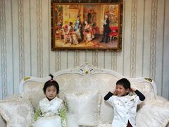 -宁波九龙湖开元度假村