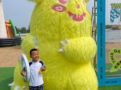 -秦皇岛乐岛海洋王国