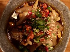 -付小姐在成都(中山公园店)