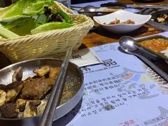 -韩一品韩国料理(柏庐南路店)