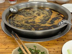 -李德富老街牛杂火锅(抚琴街店)