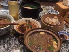 -南京大牌档(凯德大峡谷店)