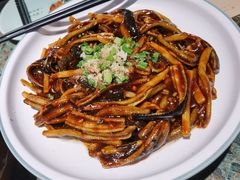 -苏帮袁Sue Cuisine(南开大悦城店)