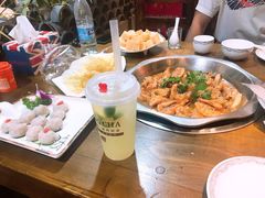 -槐店王婆大虾(开发区店)