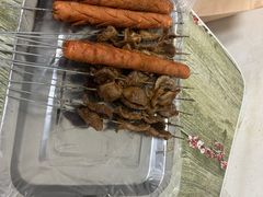 -酒宝荡烧烤(长航局江大路住宅小区店)