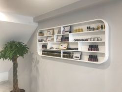 -臣丽纹眉全国连锁
