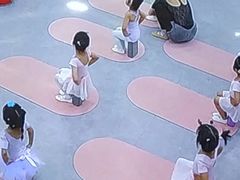 -予荷舞蹈(盛景校区)