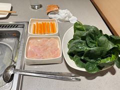 -海底捞火锅(金光华店)