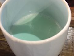 -小时光咖啡馆(开森度假森林店)