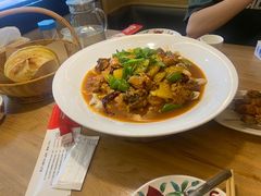 -西北45°(世茂广场店)