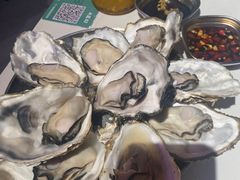 -蚝堡海鲜·威海菜·海肠捞饭·烧烤·亚洲吃蚝公司(幸福门店)