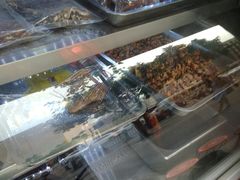 -鸿运兔·手撕烤兔(天府广场店)