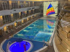 -海韵之星邮轮水会(明发商业广场店)