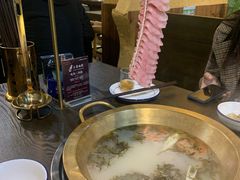 -土著渔匠·养生蝴蝶鱼(香樟路店)