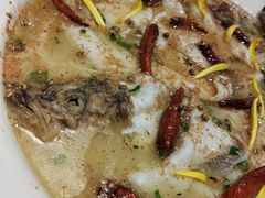 -渔语鱼新川菜Bistro(万象天地店)