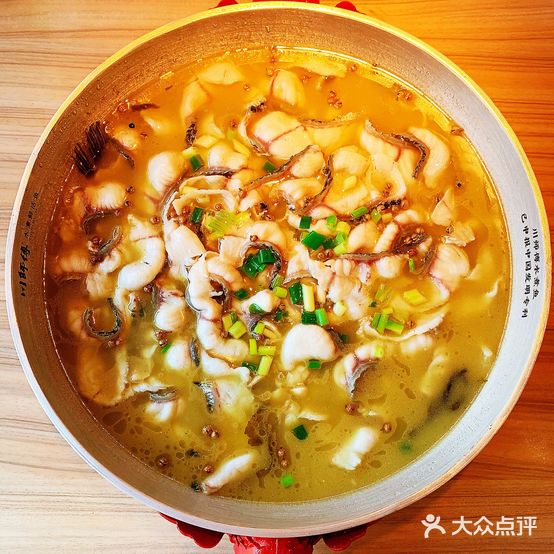 川师傅水煮鱼(疁城新天地店)