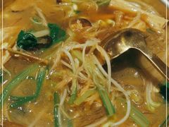 -东就鸭饭店·古早海南菜(友谊南海城店)