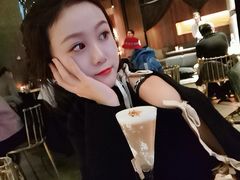 -STARRY CAFE & LOUNGE BAR(高新店)