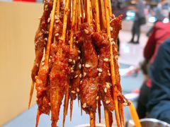 -天美汇鸡翅包饭(来福士广场店)