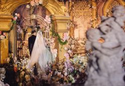 点击看大图 -MANLI BRIDAL婚纱