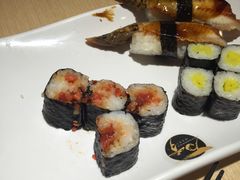 -万岁寿司(芳村店)