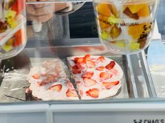 -艾炒酸奶(上海近铁城市广场店)