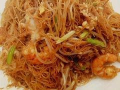 -渔中舟海鲜大排档(普陀沈家门店)