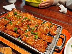 -前海沿·青岛菜(五四广场永旺店)