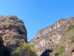 -湖洞水自然风景区
