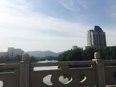 -江南大学(蠡湖校区)