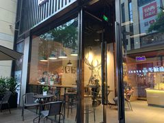 门面-THE ALLEY 鹿角巷(时代天街A馆店)