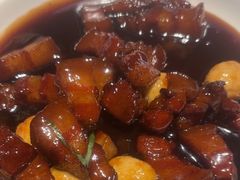 -宫燕府·京菜·烤鸭·淮扬菜(王府中心店)