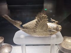 -广西壮族自治区博物馆