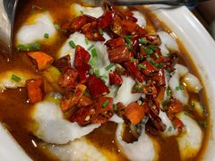 -湘聚缘湘菜馆(斜土路店)