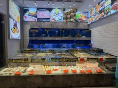 -德兴show鲜·蒸汽海鲜火锅餐厅(格创悦里店)