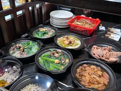 -抱德·潮汕味(敦和店原惠城鱼仔)