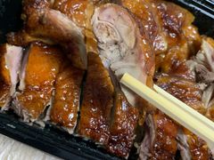 -宏记广东客家菜(丰汇店)