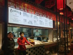 -蔡家酒楼(一德街店)