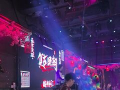 -喜鹊音乐酒馆(西街店)