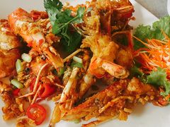 -建兴酒家(素里翁分店)