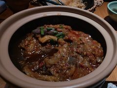 -谷田稻香·砂锅菜(川沙百联店)