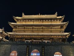 -观潮胜地公园