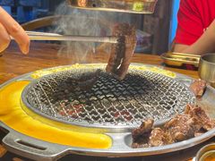 -海之屋韩式烤肉(海棠68环球美食街店)