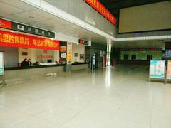 -如皋汽车客运站