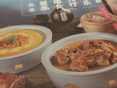 -南京大牌档(苏州中心店)