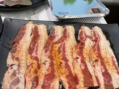 -花味·自助烤肉(大观天地店)