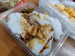 -放鸡岛之美食(中山八路店)