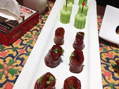-城南往事·鲁菜济南菜(软件园美莲广场店)