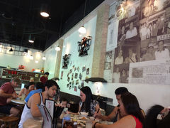 -黄亚细肉骨茶(仰光路店)