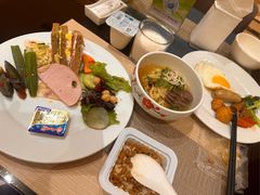 -大连亿锋豪景酒店